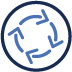 Miles Later Icon