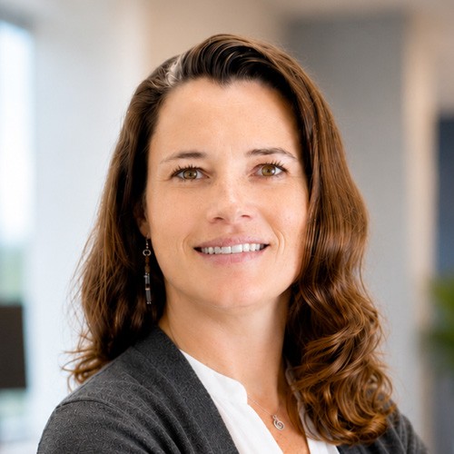 Connie Kording