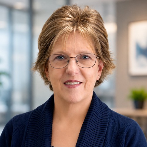 Patti Humphrey
